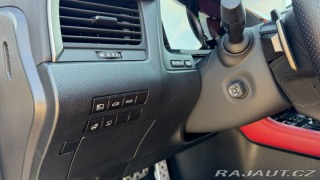 Lexus Ostatní modely RX 450h 450h 3,5 HEV F SPORT 2022