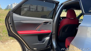 Lexus Ostatní modely RX 450h 450h 3,5 HEV F SPORT 2022