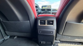 Lexus Ostatní modely RX 450h 450h 3,5 HEV F SPORT 2022