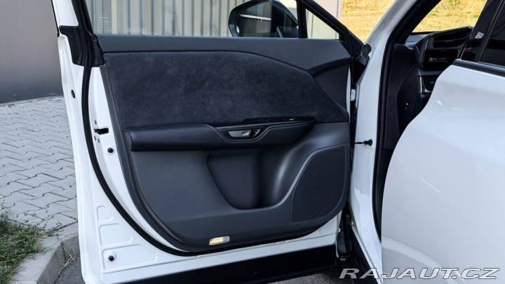 Lexus Ostatní modely RZ 450e 450e LUXURY TOP PANORAMIC 2025