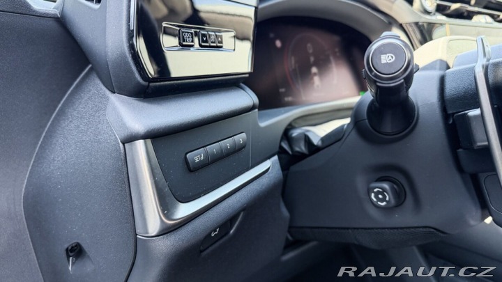 Lexus Ostatní modely RZ 450e 450e LUXURY TOP PANORAMIC 2025