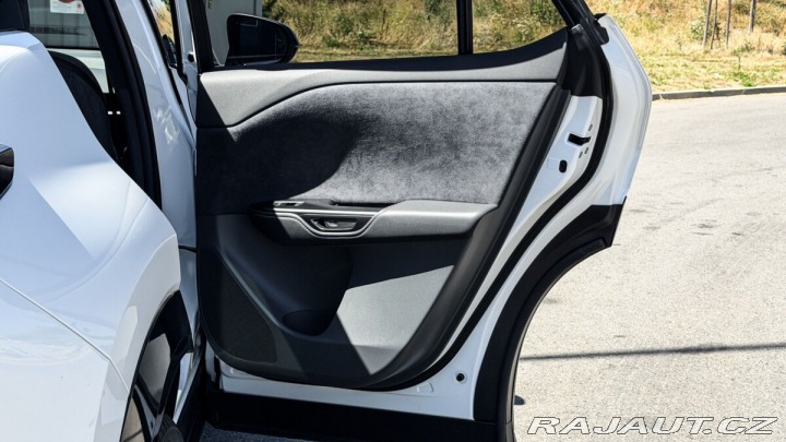 Lexus Ostatní modely RZ 450e 450e LUXURY TOP PANORAMIC 2025