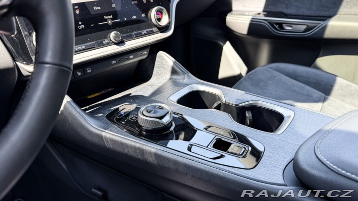 Lexus Ostatní modely RZ 450e 450e LUXURY TOP PANORAMIC 2025