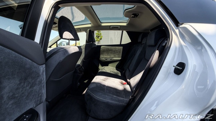 Lexus Ostatní modely RZ 450e 450e LUXURY TOP PANORAMIC 2025
