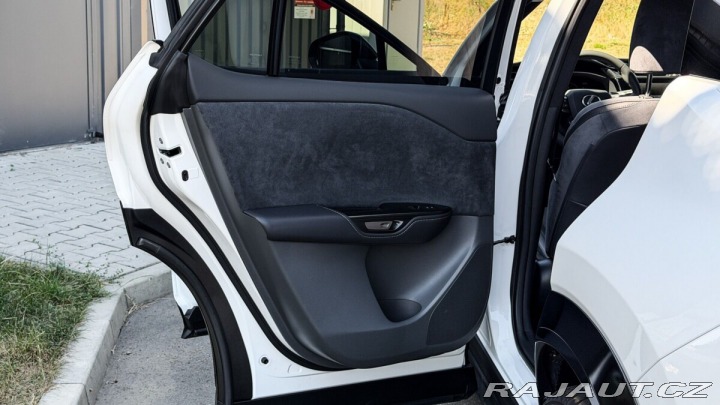 Lexus Ostatní modely RZ 450e 450e LUXURY TOP PANORAMIC 2025