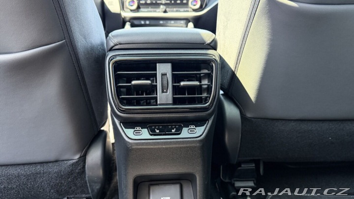 Lexus Ostatní modely RZ 450e 450e LUXURY TOP PANORAMIC 2025