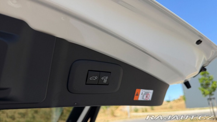 Lexus Ostatní modely RZ 450e 450e LUXURY TOP PANORAMIC 2025