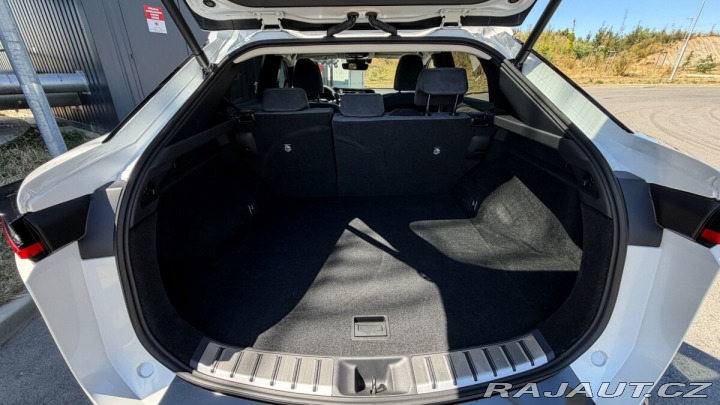 Lexus Ostatní modely RZ 450e 450e LUXURY TOP PANORAMIC 2025