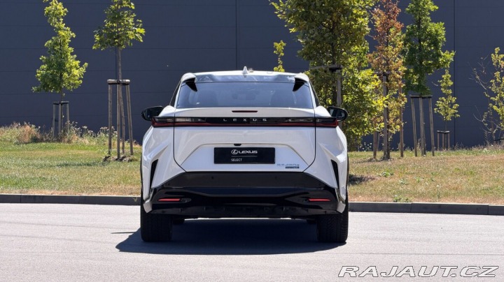 Lexus Ostatní modely RZ 450e 450e LUXURY TOP PANORAMIC 2025