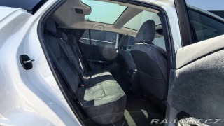 Lexus Ostatní modely RZ 450e 450e LUXURY TOP PANORAMIC 2025