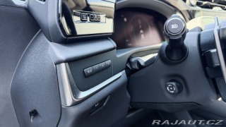 Lexus Ostatní modely RZ 450e 450e LUXURY TOP PANORAMIC 2025
