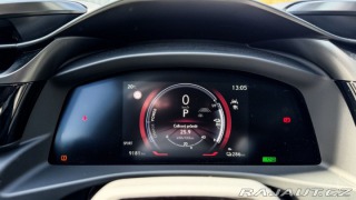 Lexus Ostatní modely RZ 450e 450e LUXURY TOP PANORAMIC 2025