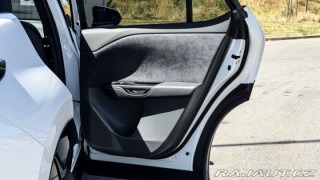 Lexus Ostatní modely RZ 450e 450e LUXURY TOP PANORAMIC 2025