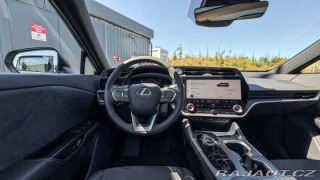Lexus Ostatní modely RZ 450e 450e LUXURY TOP PANORAMIC 2025