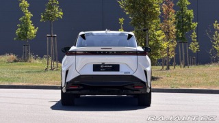 Lexus Ostatní modely RZ 450e 450e LUXURY TOP PANORAMIC 2025