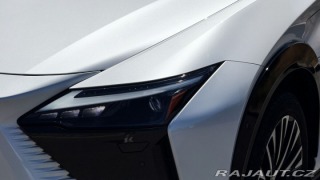 Lexus Ostatní modely RZ 450e 450e LUXURY TOP PANORAMIC 2025