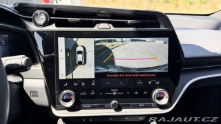 Lexus Ostatní modely RZ 450e 450e LUXURY TOP PANORAMIC 2025