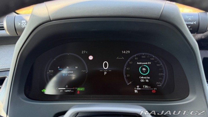Lexus Ostatní modely UX 300h 300H 2,0 HEV F SPORT DESI 2025