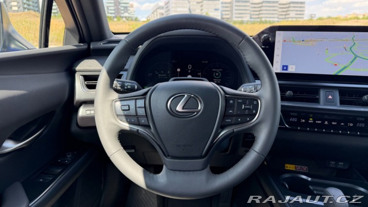 Lexus Ostatní modely UX 300h 300H 2,0 HEV F SPORT DESI 2025