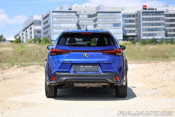Lexus Ostatní modely UX 300h 300H 2,0 HEV F SPORT DESI 2025