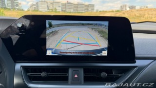 Lexus Ostatní modely UX 300h 300H 2,0 HEV F SPORT DESI 2025