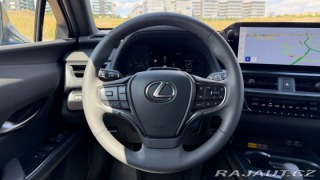 Lexus Ostatní modely UX 300h 300H 2,0 HEV F SPORT DESI 2025