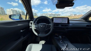 Lexus Ostatní modely UX 300h 300H 2,0 HEV F SPORT DESI 2025