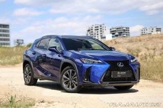 Lexus Ostatní modely UX 300h 300H 2,0 HEV F SPORT DESI 2025