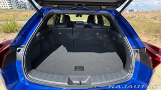 Lexus Ostatní modely UX 300h 300H 2,0 HEV F SPORT DESI 2025