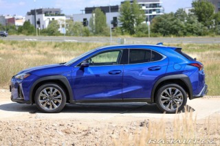 Lexus Ostatní modely UX 300h 300H 2,0 HEV F SPORT DESI 2025