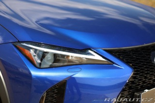 Lexus Ostatní modely UX 300h 300H 2,0 HEV F SPORT DESI 2025