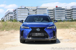 Lexus Ostatní modely UX 300h 300H 2,0 HEV F SPORT DESI 2025