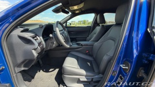 Lexus Ostatní modely UX 300h 300H 2,0 HEV F SPORT DESI 2025