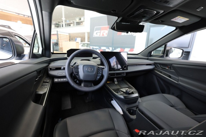Toyota bZ4X Executive AWD 73.1 kWh 1800
