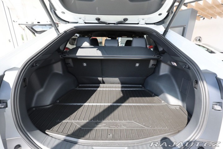 Toyota bZ4X Executive AWD 73.1 kWh 1800