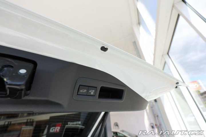 Toyota bZ4X Executive AWD 73.1 kWh 1800