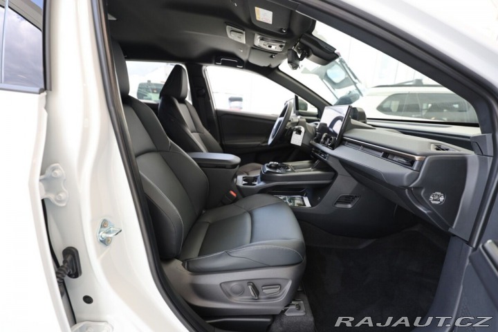 Toyota bZ4X Executive AWD 73.1 kWh 1800