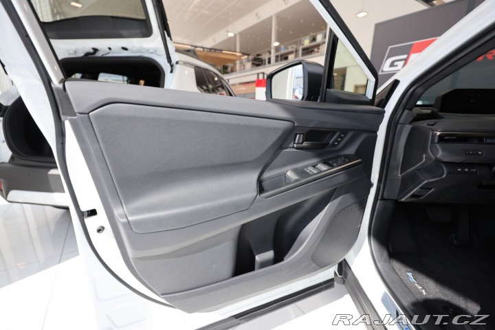 Toyota bZ4X Executive AWD 73.1 kWh 1800