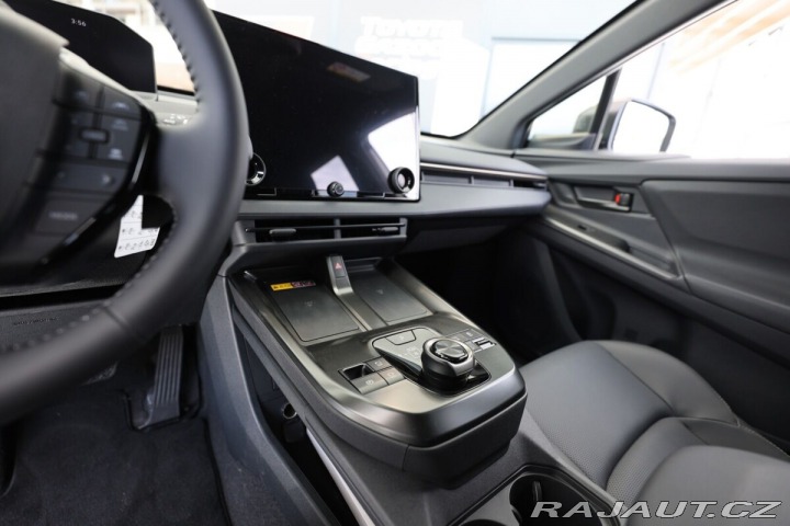 Toyota bZ4X Executive AWD 73.1 kWh 1800
