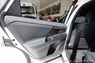 Toyota bZ4X Executive AWD 73.1 kWh 1800