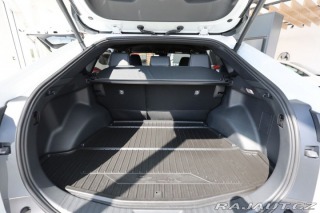 Toyota bZ4X Executive AWD 73.1 kWh 1800