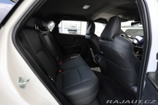 Toyota bZ4X Executive AWD 73.1 kWh 1800