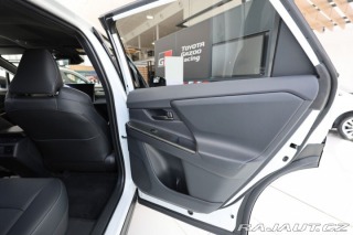 Toyota bZ4X Executive AWD 73.1 kWh 1800