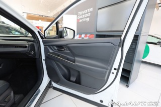 Toyota bZ4X Executive AWD 73.1 kWh 1800
