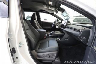 Toyota bZ4X Executive AWD 73.1 kWh 1800