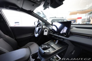 Toyota bZ4X Executive AWD 73.1 kWh 1800