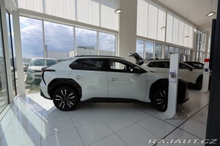 Toyota bZ4X Executive AWD 73.1 kWh 1800