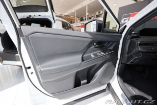 Toyota bZ4X Executive AWD 73.1 kWh 1800