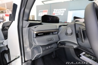 Toyota bZ4X Executive AWD 73.1 kWh 1800