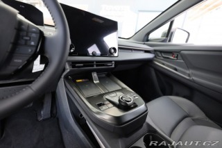 Toyota bZ4X Executive AWD 73.1 kWh 1800